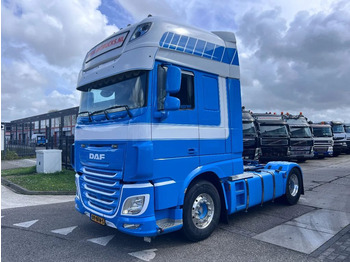 DAF XF 460 SSC 4X2 EURO 6 ADR  - Tractor unit: picture 1
