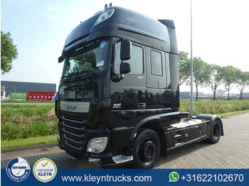 Tractor unit DAF XF 460 ssc intarder 249tkm: picture 1