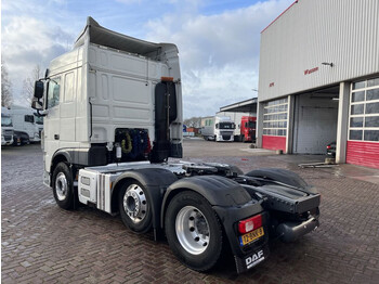 Tractor unit DAF XF 480 FTG EURO 6: picture 5