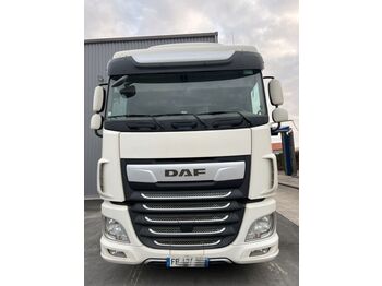 Tractor unit DAF XF 480 INTARDER: picture 1