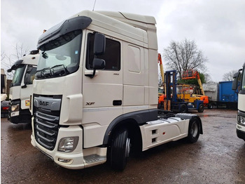 Tractor unit DAF XF 480