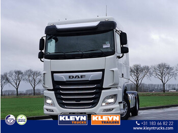 Tractor unit DAF XF 480 ft spacecab mx-brake: picture 1