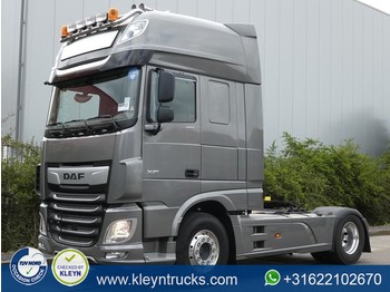 Tractor unit DAF XF 480 ssc int. full option: picture 1