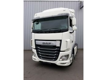 Tractor unit DAF XF 510 EURO 6: picture 1