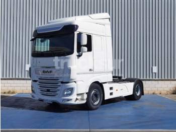 Tractor unit DAF XF 530