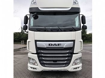Tractor unit DAF - XF 530 SSC LOW DECK BJ 20 TOPEDITION LEASE € 1.499: picture 1