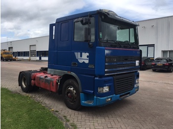 Tractor unit DAF XF 95 380 Manual: picture 1
