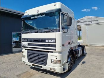 Tractor unit DAF XF 95.430 4x2 tractor unit - euro 3: picture 1