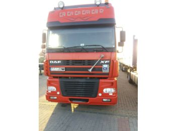 Tractor unit DAF XF 95.430 SSC Manual + Retarder: picture 1