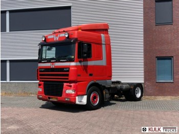 Tractor unit DAF XF 95 430 / Space Cab / NL-TRUCK: picture 1