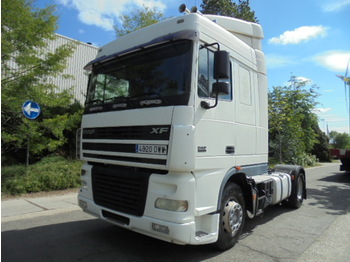Tractor unit DAF XF 95-480: picture 1