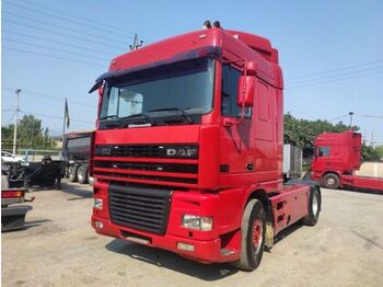 Tractor unit DAF XF 95.480: picture 1