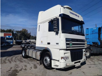DAF XF 95 XF 480  - Tractor unit: picture 1