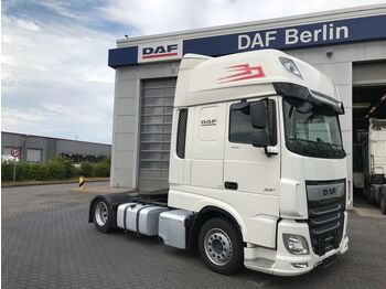 Tractor unit DAF XF FT 480 SSC LD, TRAXON, MX Engine Brake, E 6: picture 1