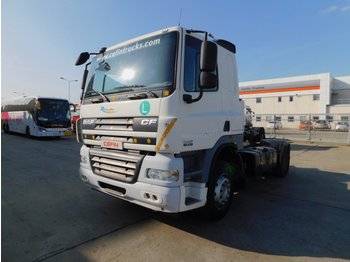 Tractor unit Daf Cf 85410: picture 1
