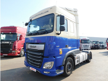 Tractor unit DAF XF 480