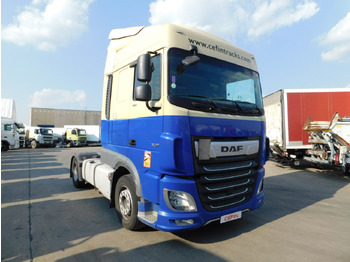 Tractor unit Daf Xf 480 ft: picture 2