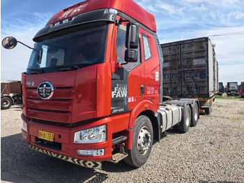 FAW JIEFANG - Tractor unit
