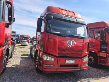 FAW JIEFANG 6*4 - Tractor unit