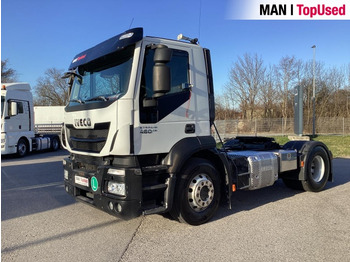 Tractor unit IVECO