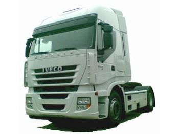 IVECO AS440S500 - Tractor unit