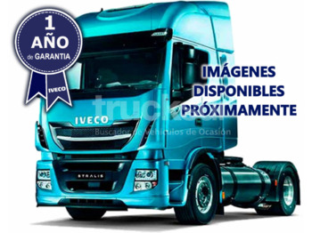 Tractor unit IVECO