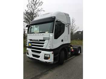 Tractor unit IVECO AS 440: picture 1