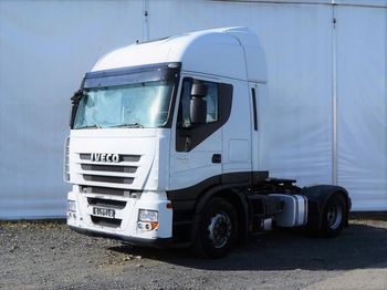 Tractor unit IVECO AS 440S45 hydraulik: picture 1