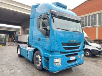 Tractor unit IVECO IVECO 500: picture 1