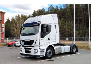 Tractor unit IVECO STRALIS: picture 1
