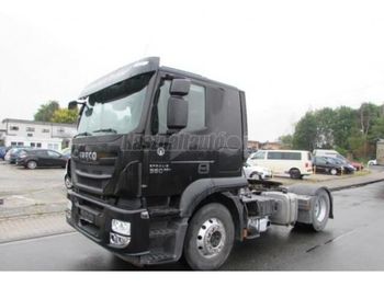 Tractor unit IVECO Stralis 360: picture 1