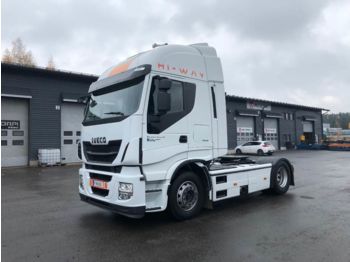 Tractor unit IVECO Stralis 440S50 Hi-Way