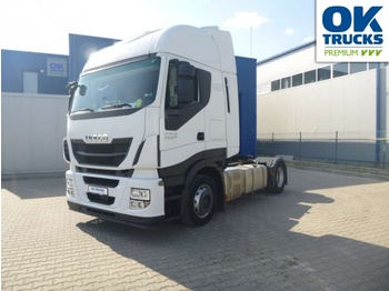 Tractor unit IVECO Stralis AS440S46TP