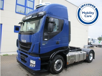 Tractor unit IVECO Stralis AS440S46T/P inkl. Iveco Mobility Care: picture 1