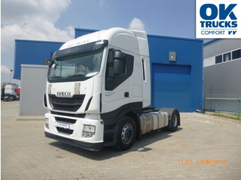 Tractor unit IVECO Stralis AS440S48TP