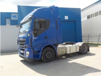 Tractor unit IVECO Stralis AS440S48T/P: picture 1