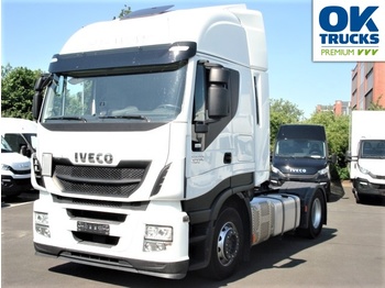 Tractor unit IVECO Stralis AS440S48T/P, ACC: picture 1