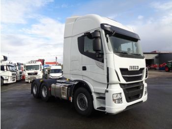 New Tractor unit IVECO Stralis AS 440 S57 TZ/p: picture 1