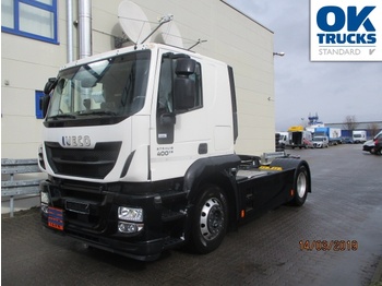 Tractor unit IVECO Stralis AT440S40T/P: picture 1