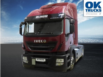 Tractor unit IVECO Stralis AT440S40T/P