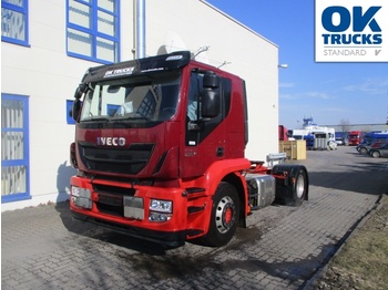 Tractor unit IVECO Stralis AT440S40T/P Euro6 Klima Luftfeder ZV: picture 1