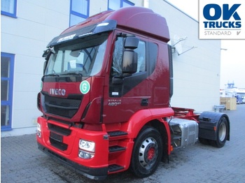 Tractor unit IVECO Stralis AT440S48T/P: picture 1