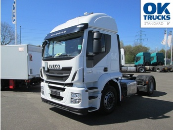 Tractor unit IVECO Stralis HI-ROAD AT440S40T/P