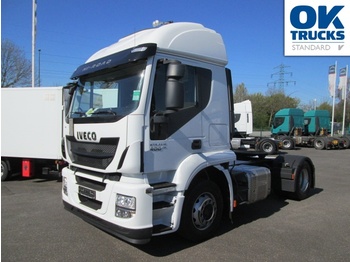 Tractor unit IVECO Stralis HI-ROAD AT440S40T/P: picture 1