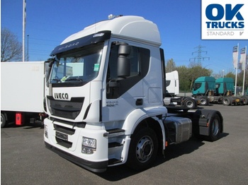 Tractor unit IVECO Stralis HI-ROAD AT440S40T/P
