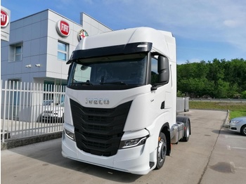 New Tractor unit IVECO Stralis IVECO S-WAY: picture 1