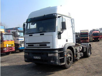Iveco 440E34 - Tractor unit