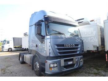 Tractor unit Iveco - 440 S45T Stralis: picture 1