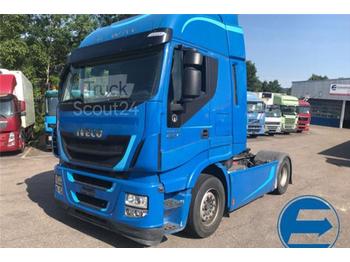 Tractor unit Iveco - 440 S 46 T STRALIS: picture 1