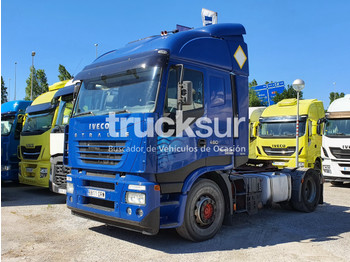Tractor unit Iveco 480: picture 1